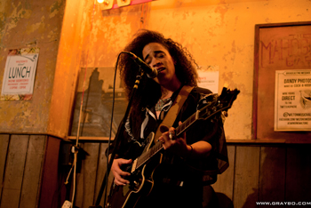 Kay at wilton's 200912