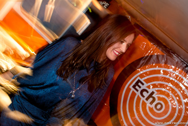 Echo Boat Party 2012