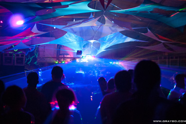 Late Blossom 15/09/12