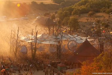 ozora 2012