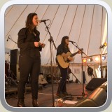 Secret Garden Party 100