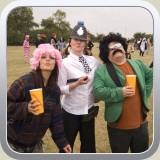 Secret Garden Party 2