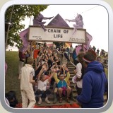 Secret Garden Party 41