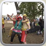 Secret Garden Party 50