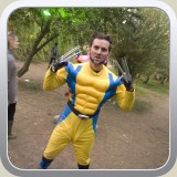 Secret Garden Party 60