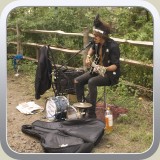 Secret Garden Party 95