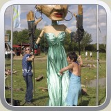 Secret Garden Party 97