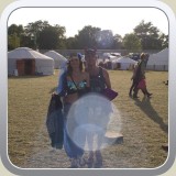 Secret Garden Party 99